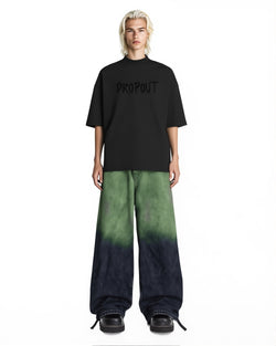 Metal T-Shirt in black
