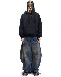 MessJade Jeans