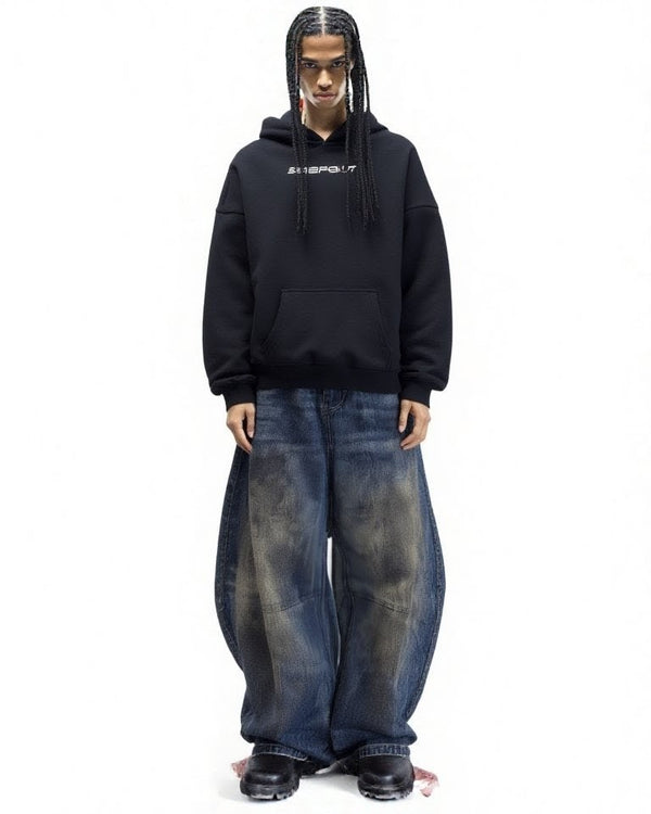MessJade Jeans