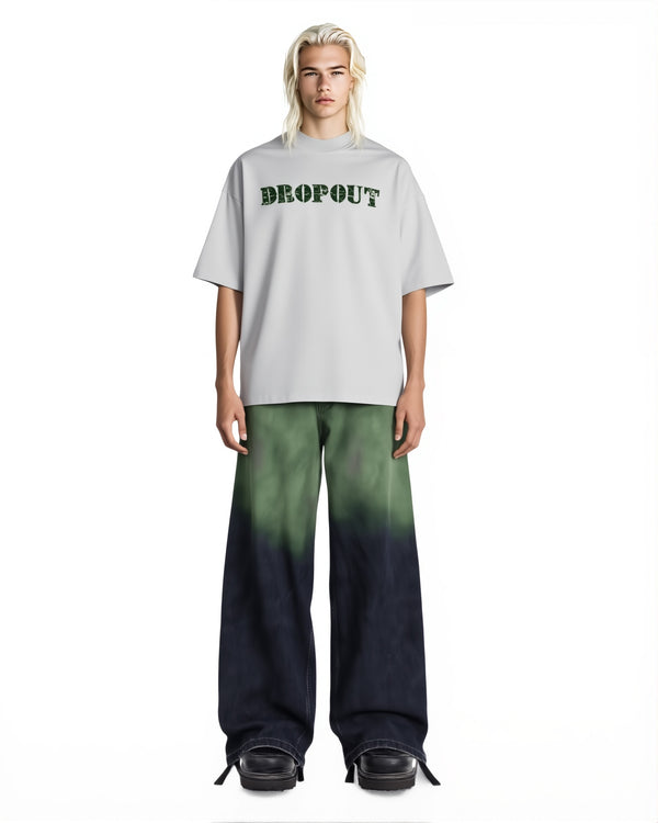 Militee T-shirt in white