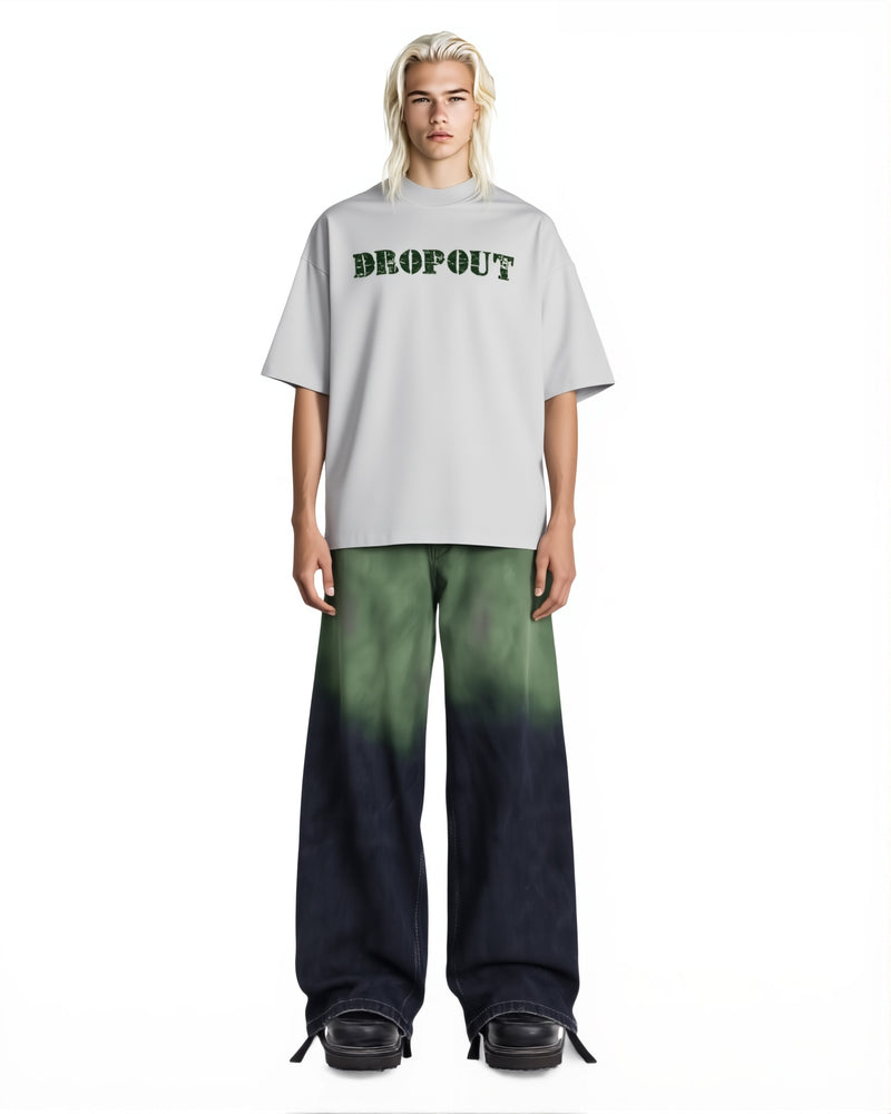 Militee T-shirt in white