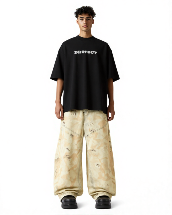 Gothic T-Shirt