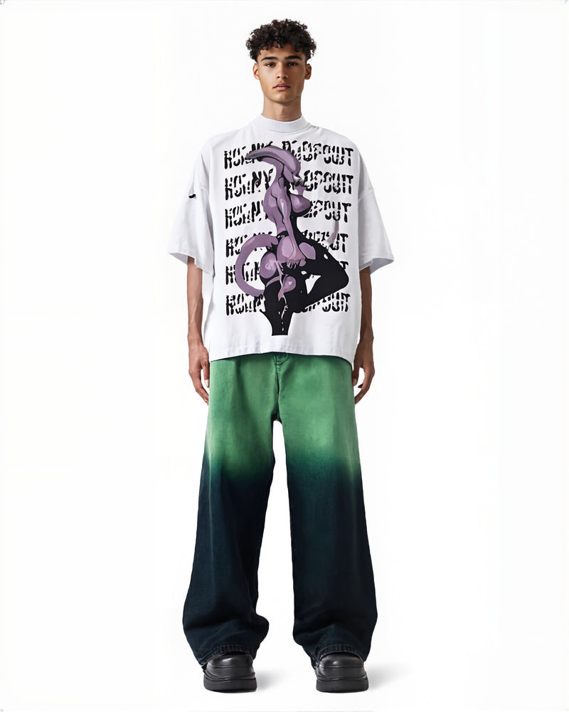 Capry T-shirt
