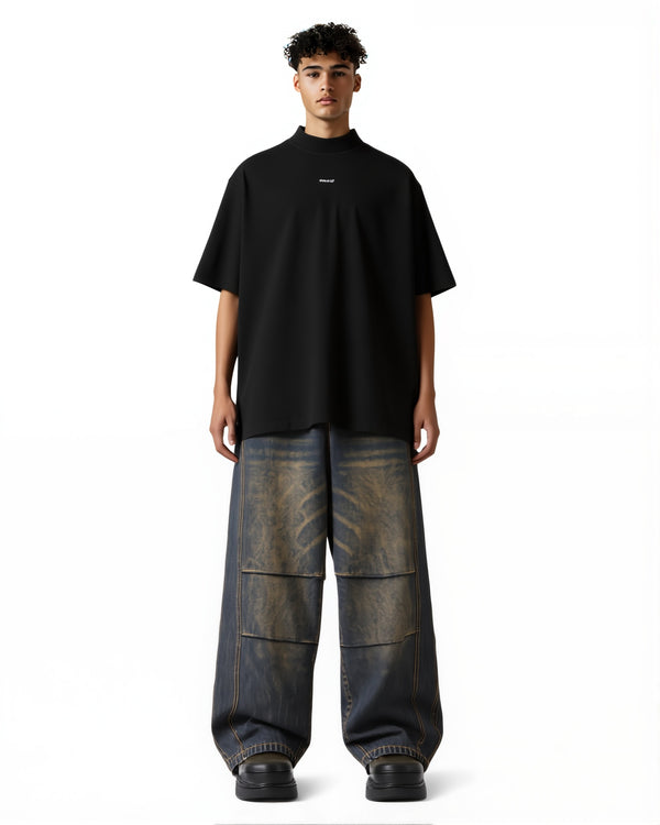 Small Logo T-shirt