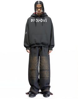 Hai Hoodie