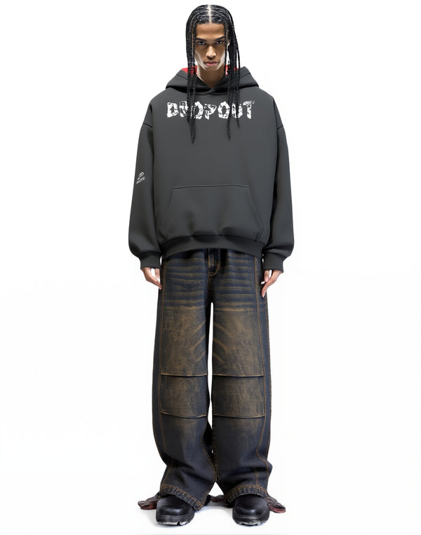 Hai Hoodie