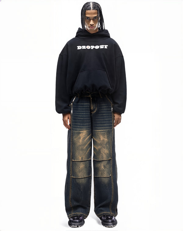 Erasmus Limited Hoodie