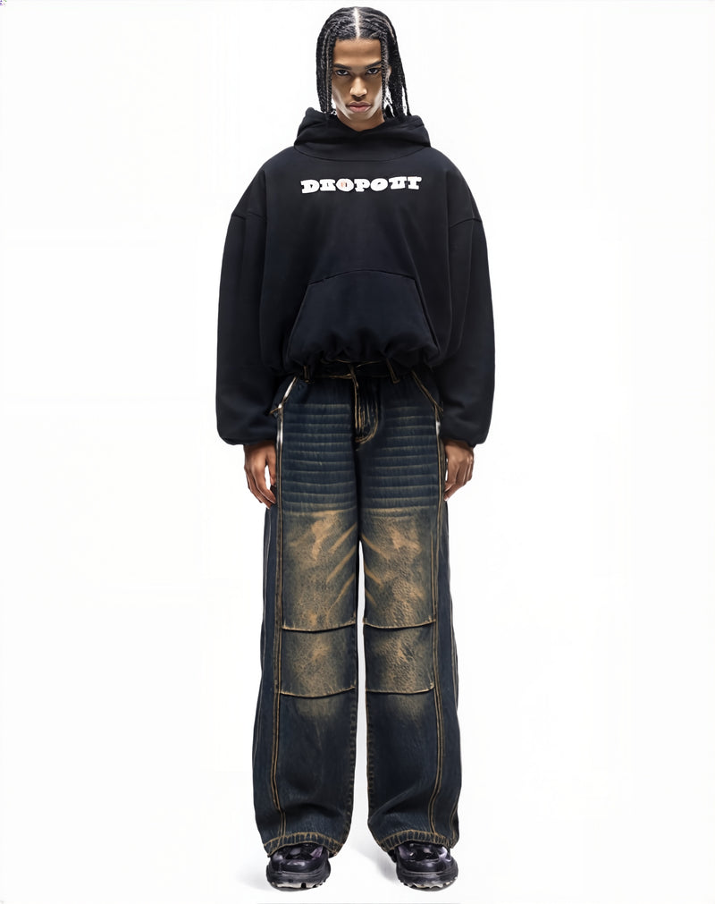 Erasmus Limited Hoodie