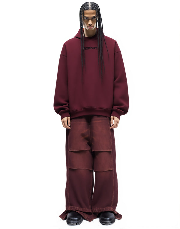Red Meth Sweatshirt