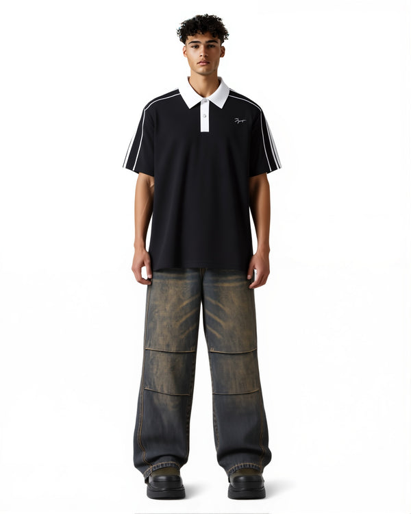 Signature Polo