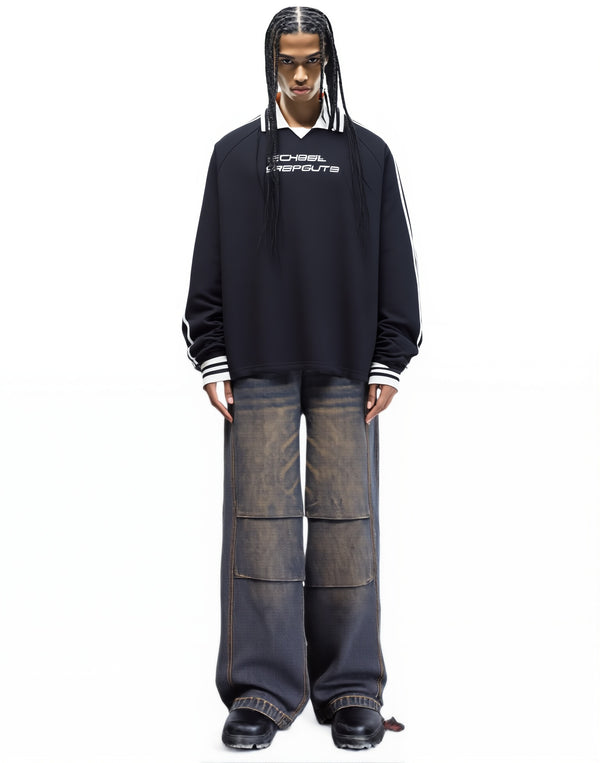 Racetrack Sweatshirt