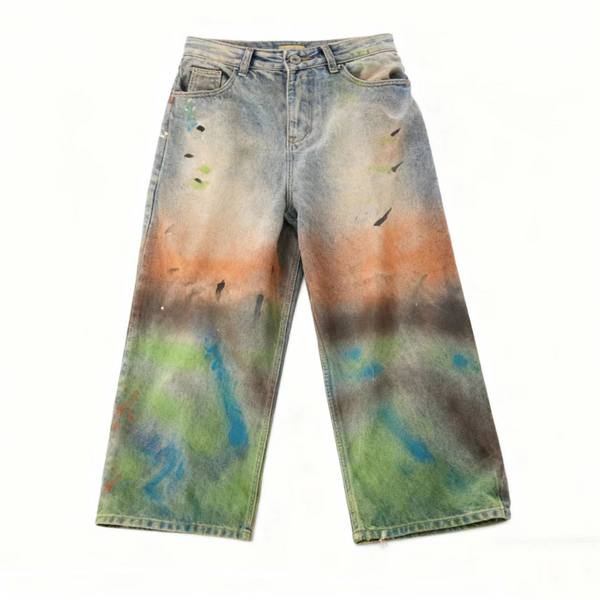 Zummer Jeans