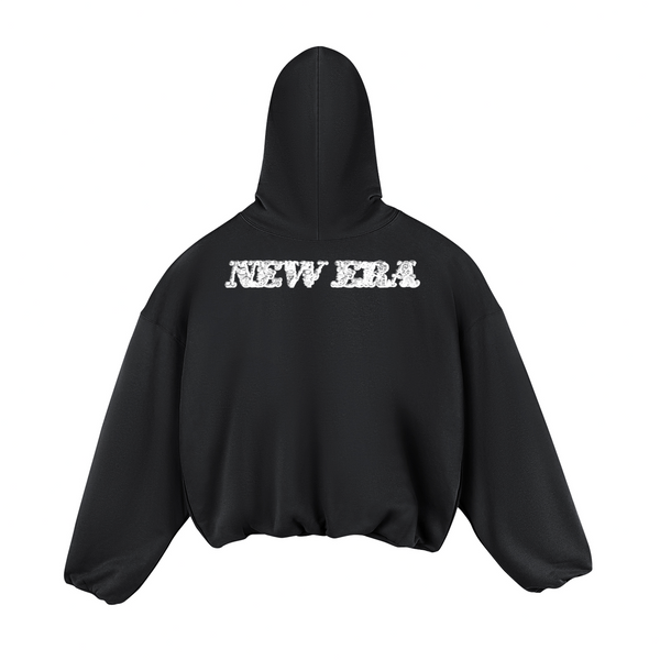 Erasmus Limited Hoodie