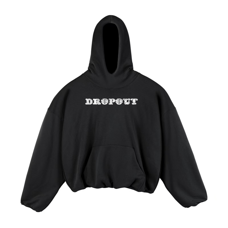Erasmus Limited Hoodie