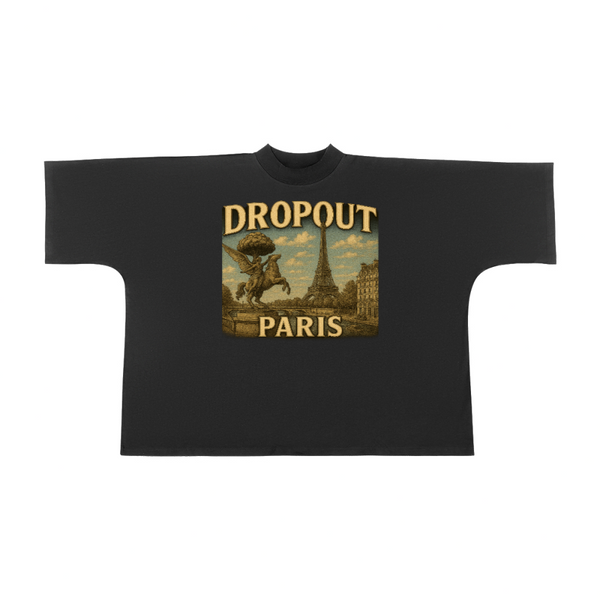 Paris T-shirt
