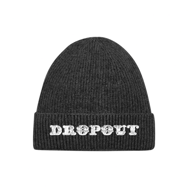 Z Gothic Beanie
