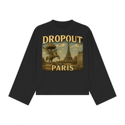 Paris Long Sleeve Shirt