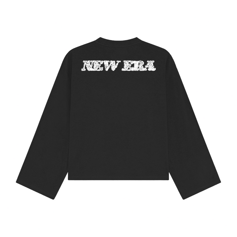 New Era Sleeve Shirt