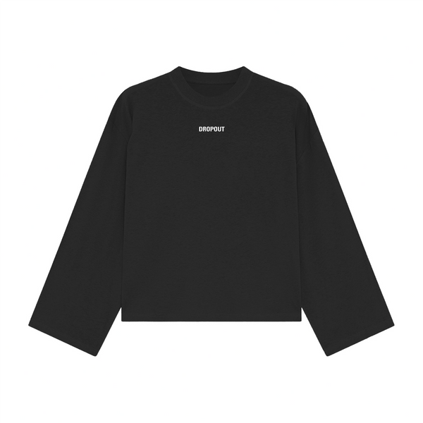 Small Logo Sleeveshirt