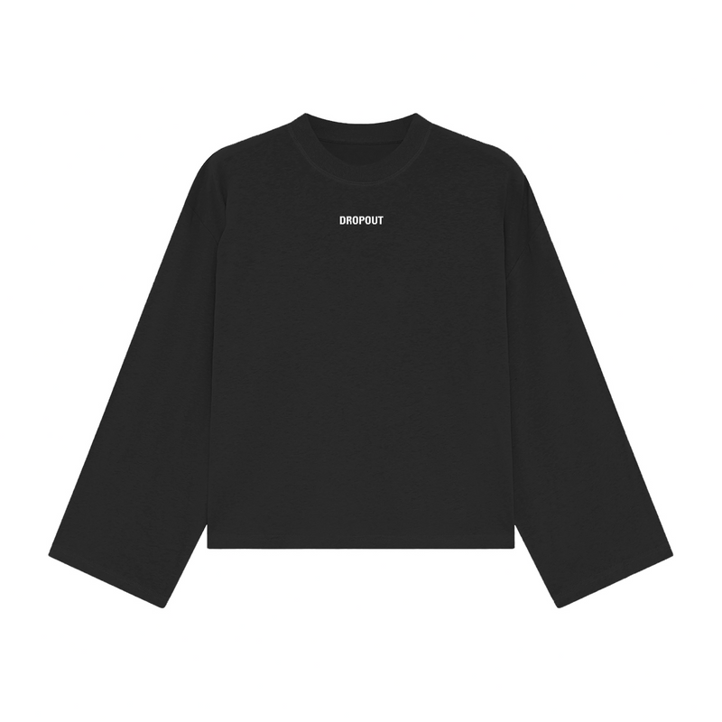 Small Logo Sleeveshirt