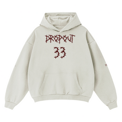 Off Goth Hoodie
