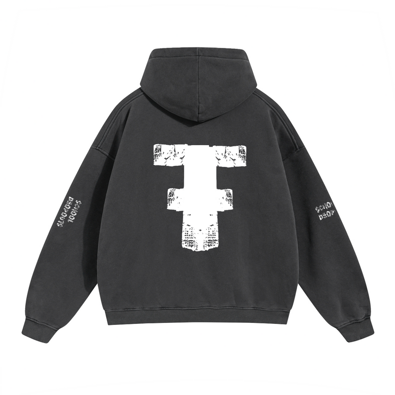 Hai Hoodie