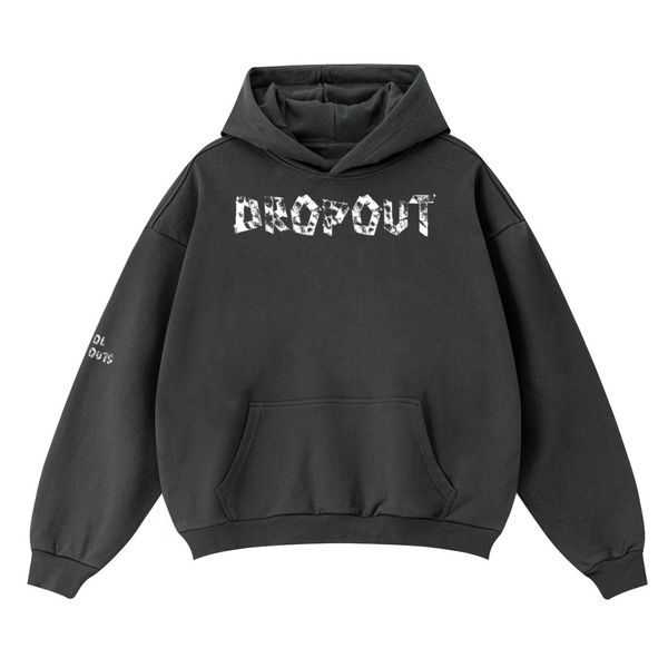 Hai Hoodie