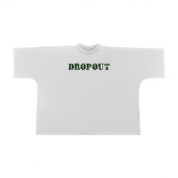 Militee T-shirt in white