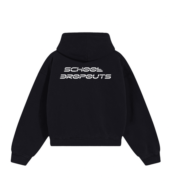 Aced Hoodie