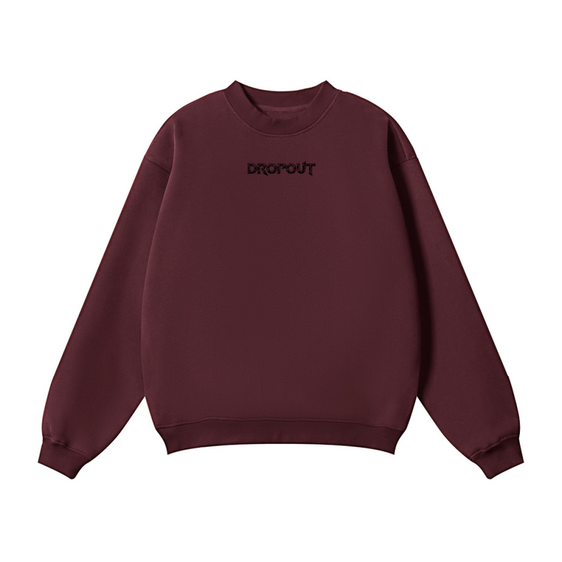 Red Meth Sweatshirt