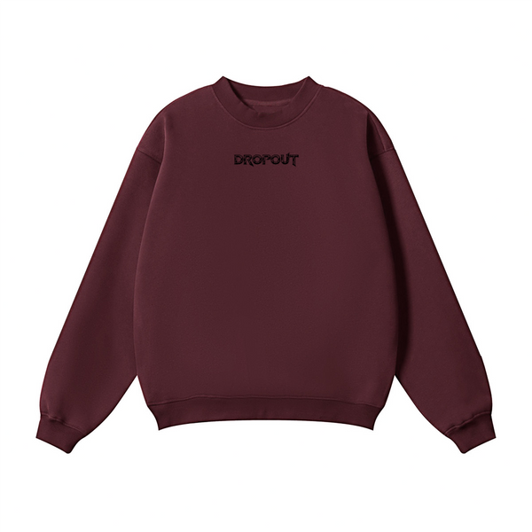 Red Meth Sweatshirt