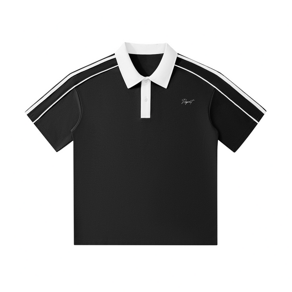 Signature Polo