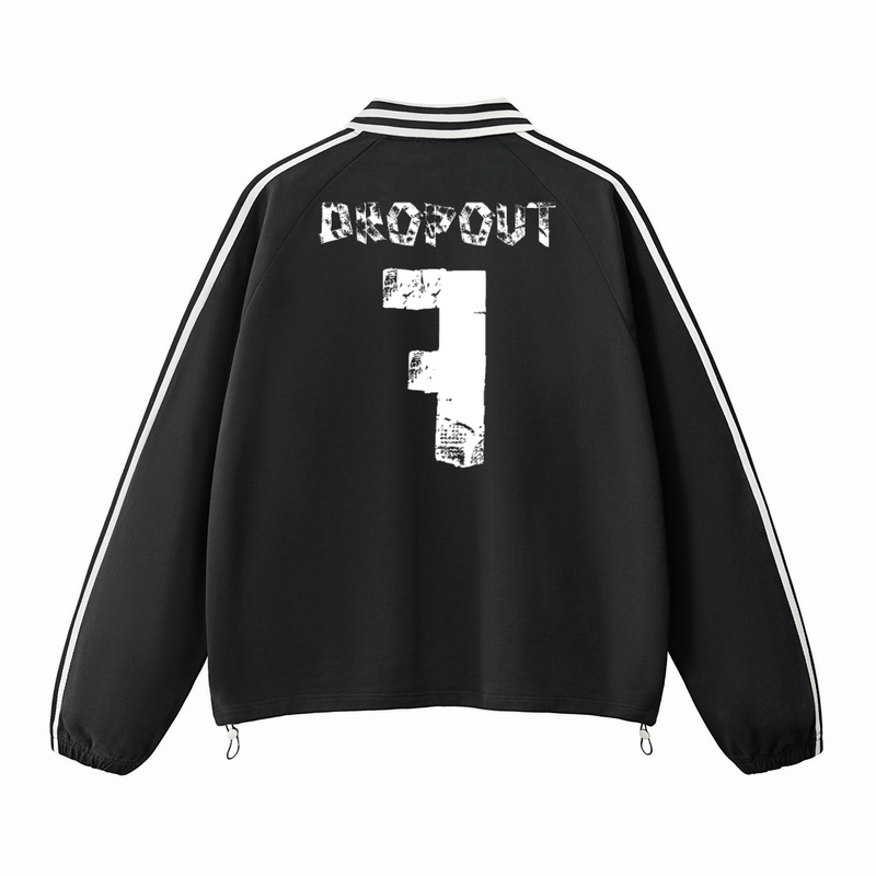 Racetrack Sweatshirt