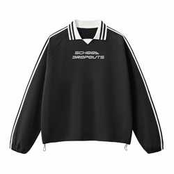 Racetrack Sweatshirt