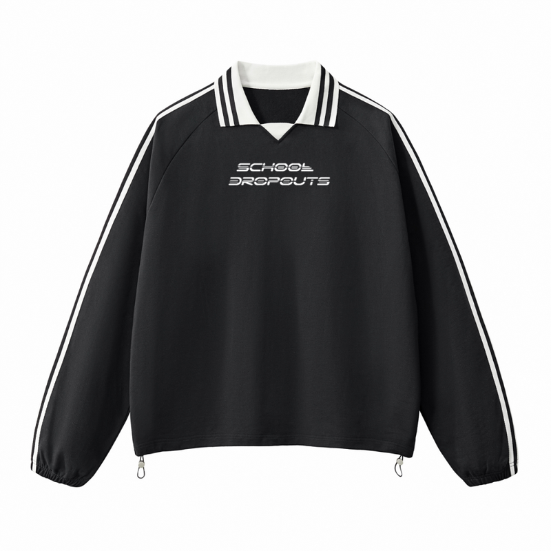 Racetrack Sweatshirt