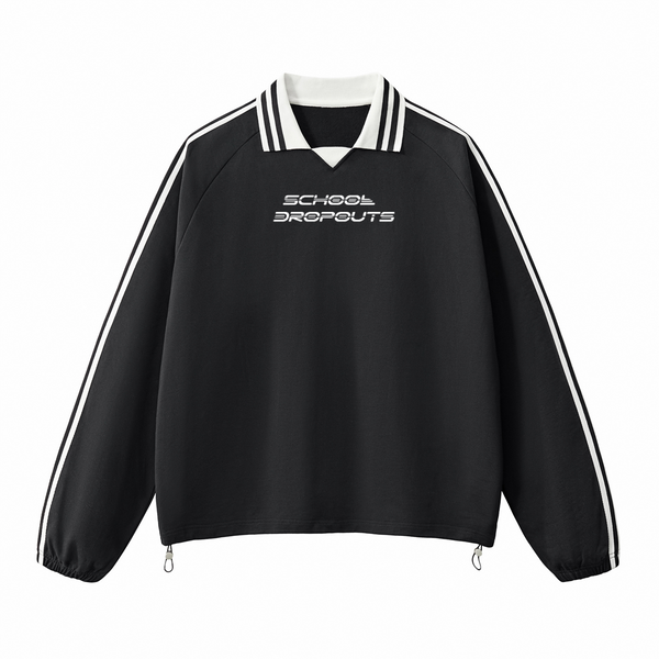 Racetrack Sweatshirt
