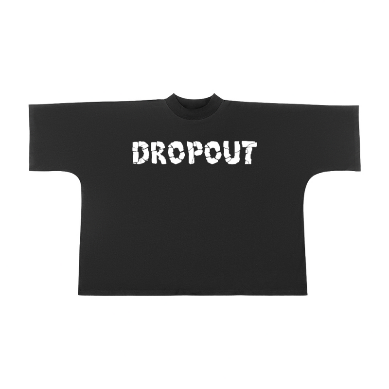Taped T-shirt