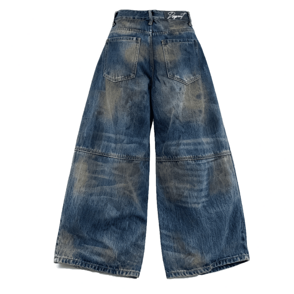 MessJade Jeans