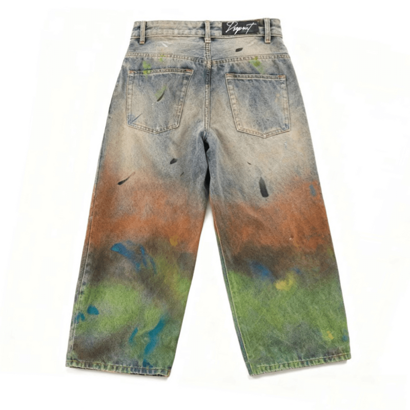Zummer Jeans