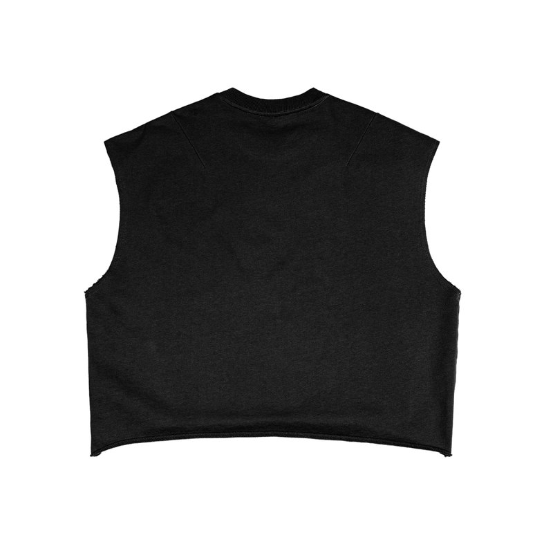Goated Tank Top