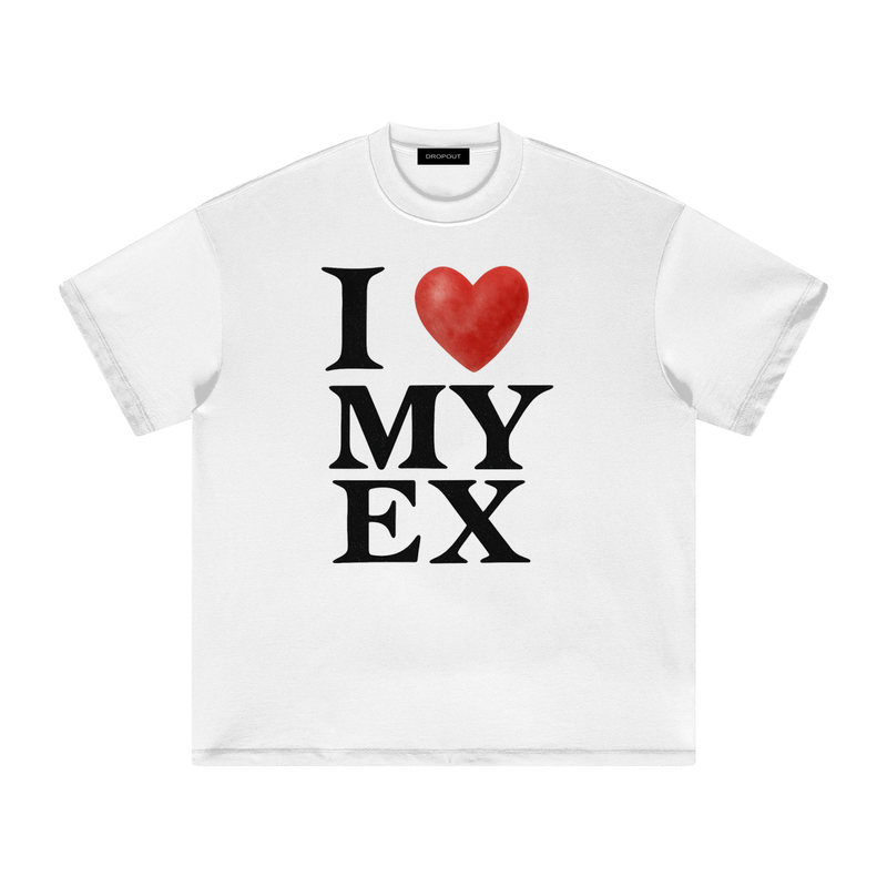 Ex Lover T-Shirt