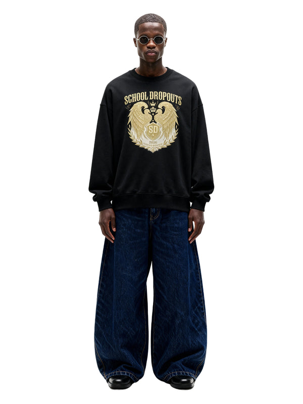 Dominus Vox Crewneck