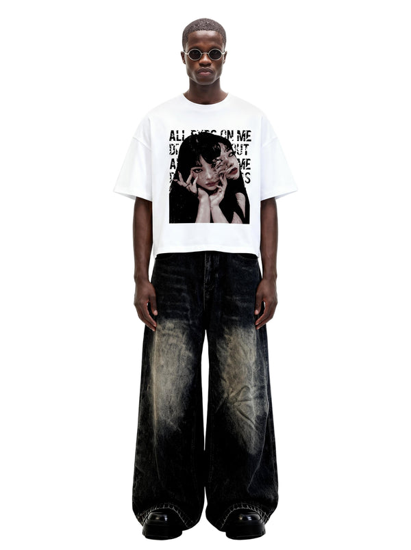 All Eyes T-Shirt