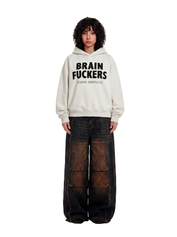 Brain Fuckers Hoodie
