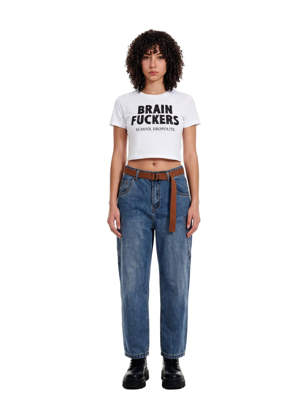 Brain Fuckers Tee