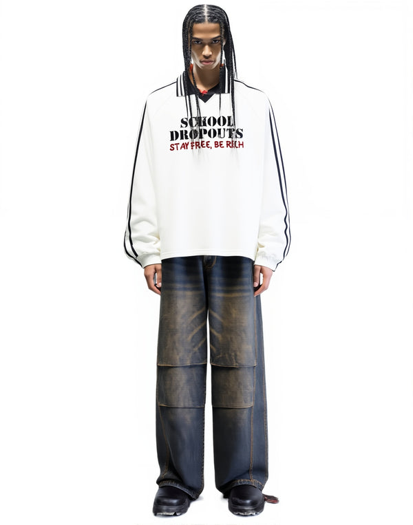 YanBlock Sweatshirt