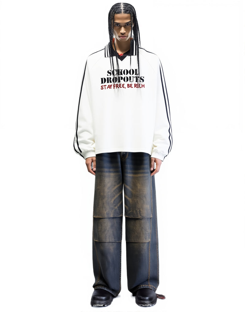 YanBlock Sweatshirt