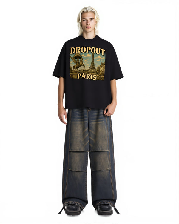 Paris T-shirt