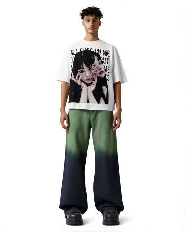 All Eyes T-shirt